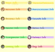 Kleine Seitenvorschau von diebrain.de