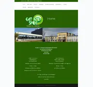 Kleine Seitenvorschau von eatandsmile-nordhausen.de