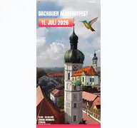 Kleine Seitenvorschau von dachauer-altstadtfest.de