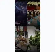 Kleine Seitenvorschau von nachtschicht-schortens.de