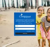 Kleine Seitenvorschau von mein.compassion.de