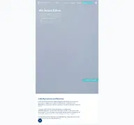 Kleine Seitenvorschau von meindentist.de