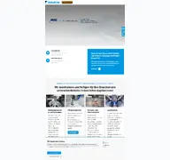 Kleine Seitenvorschau von daikin-fluidtechnology.de