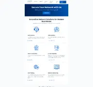 Kleine Seitenvorschau von easiwan.co.za