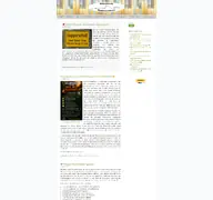 Kleine Seitenvorschau von heimatverein-happerschoss.de
