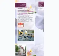Kleine Seitenvorschau von zahnarztpraxis-michendorf.de