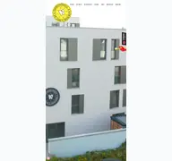Kleine Seitenvorschau von zahnarztpraxis-tettnang.de