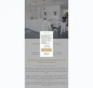 Kleine Seitenvorschau von zahnarztpraxis-winnenden.de