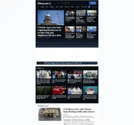 Kleine Seitenvorschau von pantagraph.com