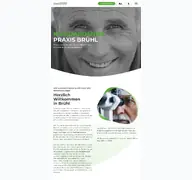 Kleine Seitenvorschau von dardenne-bruehl.de