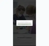 Kleine Seitenvorschau von zahnmedizin-paderborn.de
