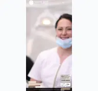 Kleine Seitenvorschau von zahnmedizin-wittenberge.de