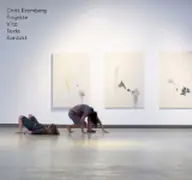 Kleine Seitenvorschau von chriskremberg.de