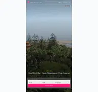 Kleine Seitenvorschau von riupalacemaspalomas.5sternehotel.de
