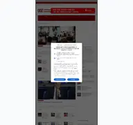 Kleine Seitenvorschau von oldenburger-onlinezeitung.de
