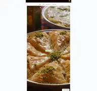 Kleine Seitenvorschau von darwishsweets.de