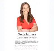Kleine Seitenvorschau von gayletrotter.com