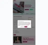 Kleine Seitenvorschau von christian-dawideit.ergo.de