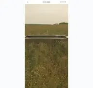 Kleine Seitenvorschau von meine-erde.de