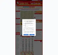Kleine Seitenvorschau von vesophuongtrang.com