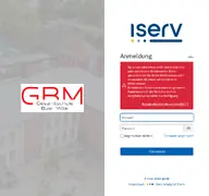 Kleine Seitenvorschau von meine-gbm-ge.de
