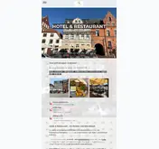 Kleine Seitenvorschau von christianivglueckstadt.de