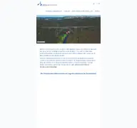 Kleine Seitenvorschau von wz.ingenieurbaukunst.de