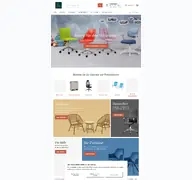 Kleine Seitenvorschau von svita-shop.de