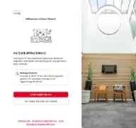 Kleine Seitenvorschau von meine-heimbau.de