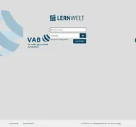 Kleine Seitenvorschau von lernwelt.komma-sh.de