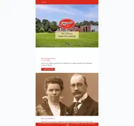 Kleine Seitenvorschau von zeisner.de