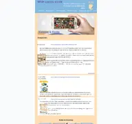 Kleine Seitenvorschau von christian-weise-bibliothek-zittau.de