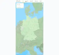 Kleine Seitenvorschau von zeit-fuer-garten.de