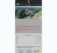 Kleine Seitenvorschau von hof-drewes.de
