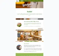 Kleine Seitenvorschau von sonne-haldenwang.de
