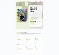 Kleine Seitenvorschau von sweet-naturals.de