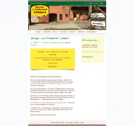 Kleine Seitenvorschau von hof-luebbert.de