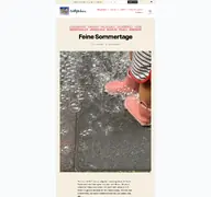 Kleine Seitenvorschau von zellberger-zwergenhaus.at