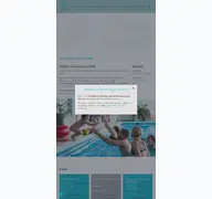 Kleine Seitenvorschau von aquawelt-bothe.de
