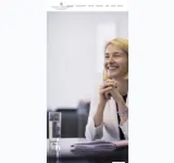 Kleine Seitenvorschau von christine-haberlander.at