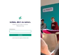 Kleine Seitenvorschau von meine.jpb.de