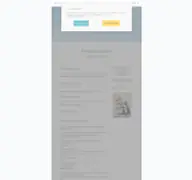 Kleine Seitenvorschau von meinekinderarztpraxis.de