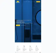 Kleine Seitenvorschau von sonnengruber.de