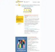 Kleine Seitenvorschau von migrationsbeirat.muenchen.de