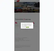 Kleine Seitenvorschau von mikrofiltertechnik.de