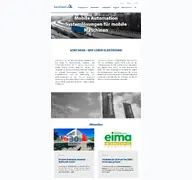 Kleine Seitenvorschau von sontheim-industrie-elektronik.de