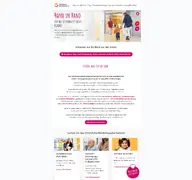 Kleine Seitenvorschau von christliches-kinderhospital.de