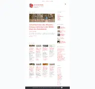 Kleine Seitenvorschau von archivspiegel.de
