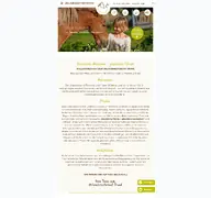 Kleine Seitenvorschau von urlaubsreiterhof.de