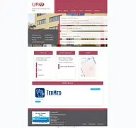 Kleine Seitenvorschau von uro-krefeld.de